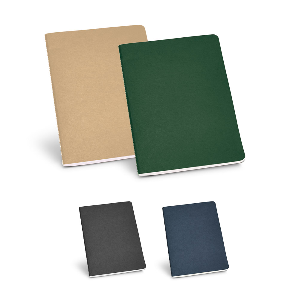KF93495 - Caderno A5