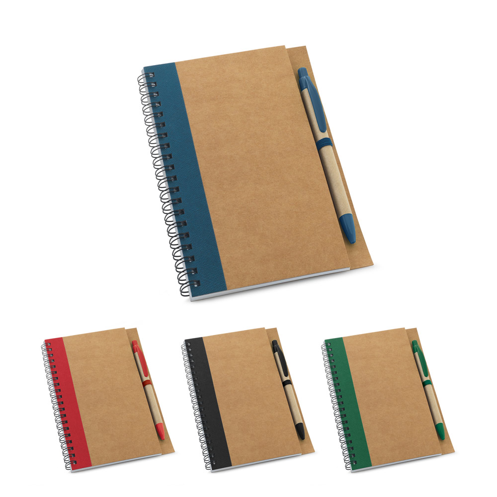 KF93715 - Caderno B6