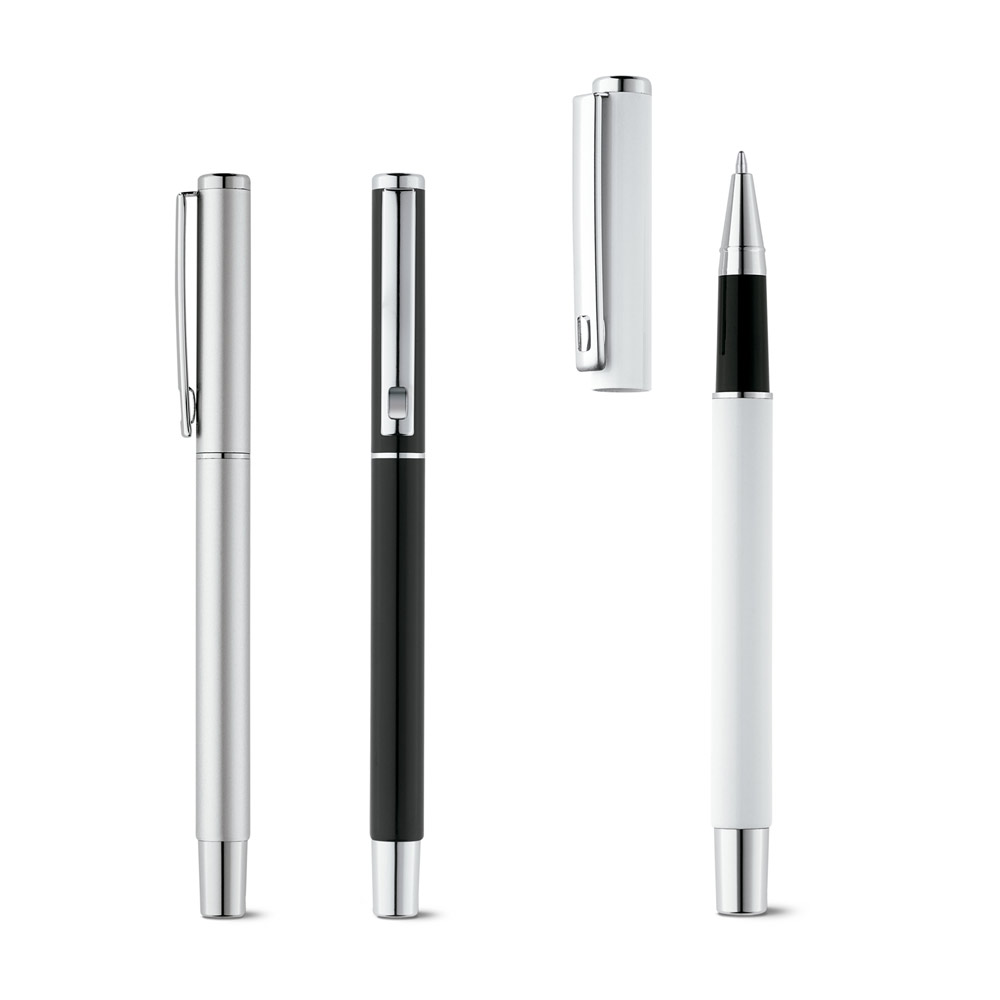 KF81155 - Caneta de Metal