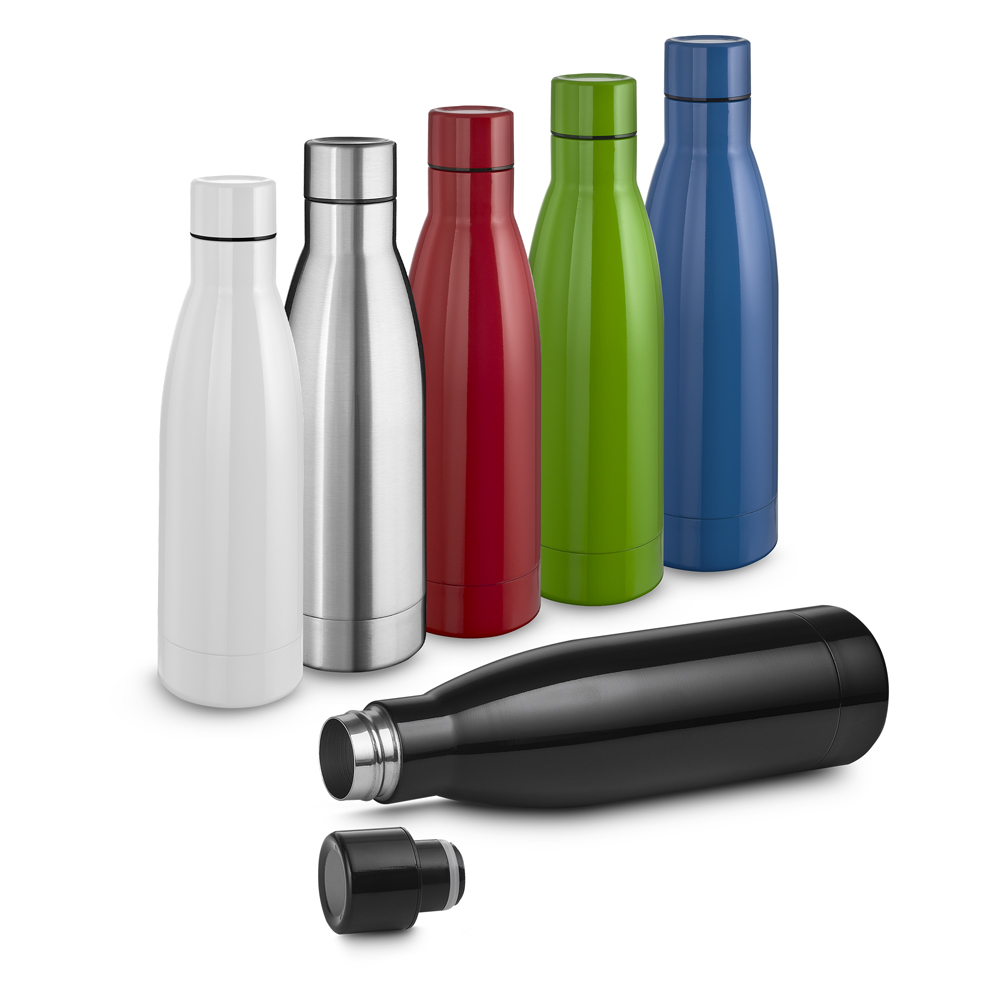 MC8100 - Garrafa Inox 450ml