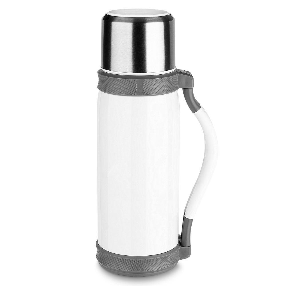 MC8600 - Garrafa Inox 1,2L