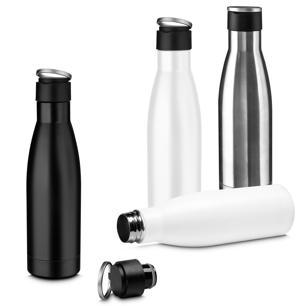 MC8400 - Garrafa Inox 500ml