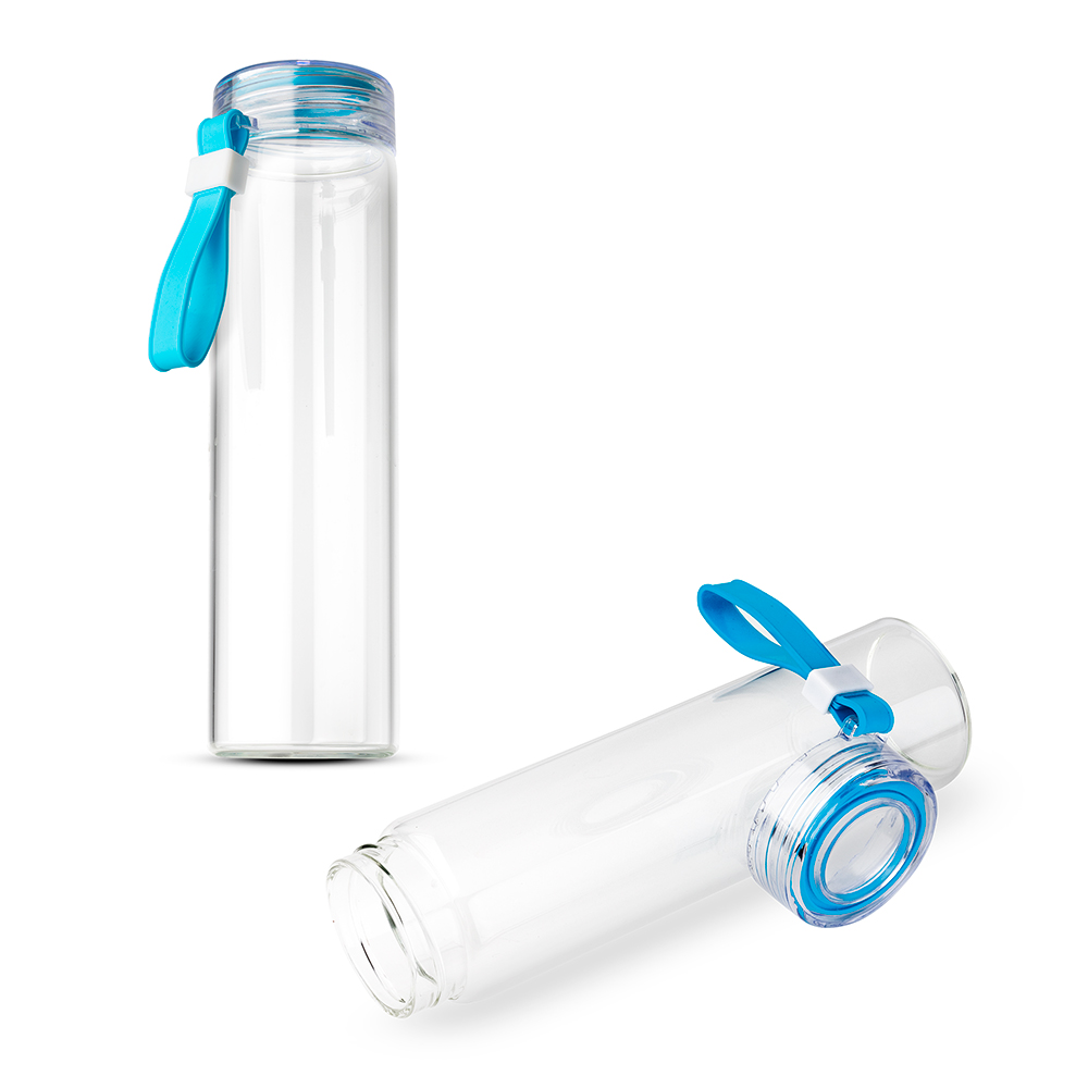 MC7700 - Garrafa Vidro 400ml