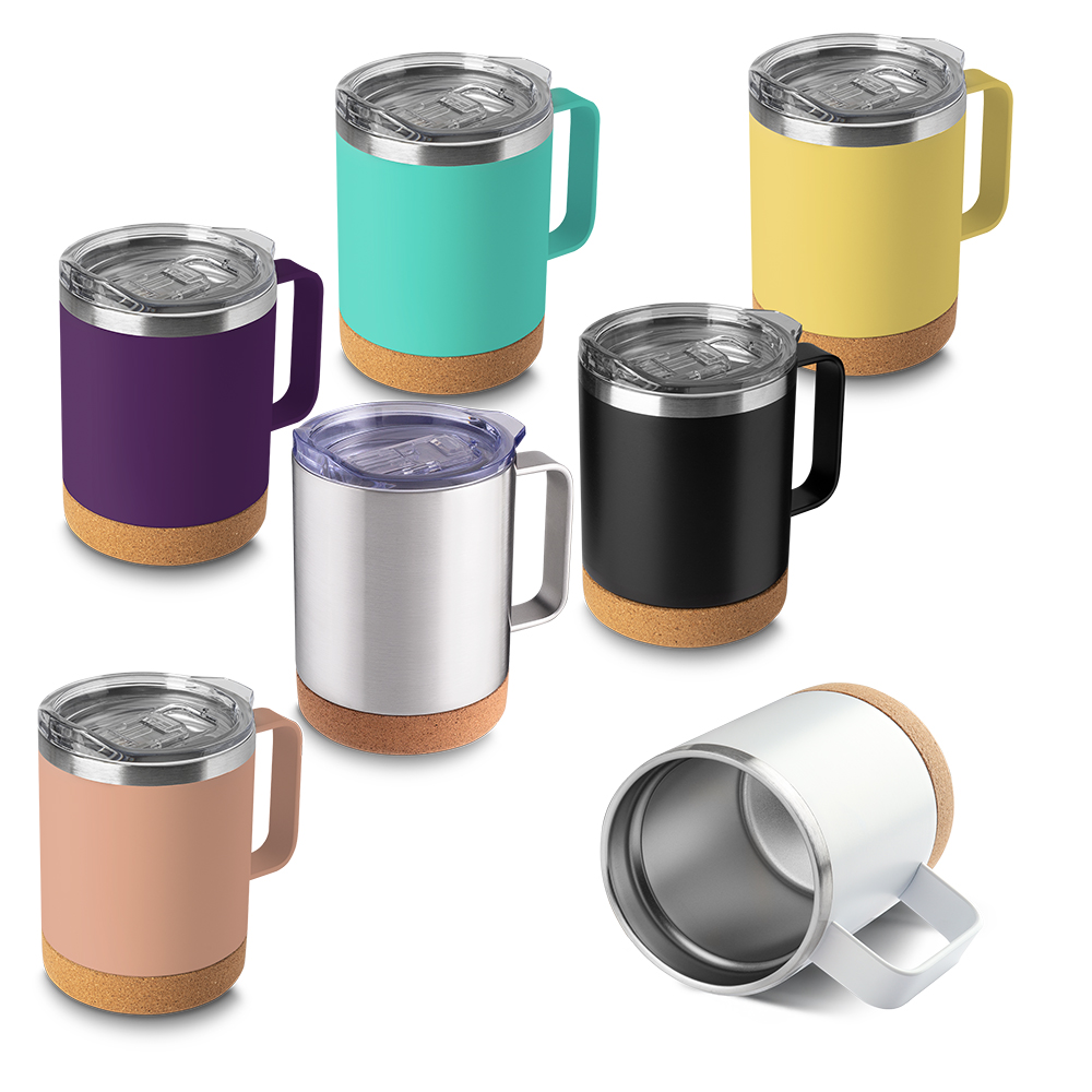 MC8500 - Caneca Inox 350ml