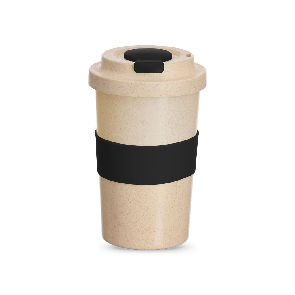 CF14327 - Copo Fibra de Bambu