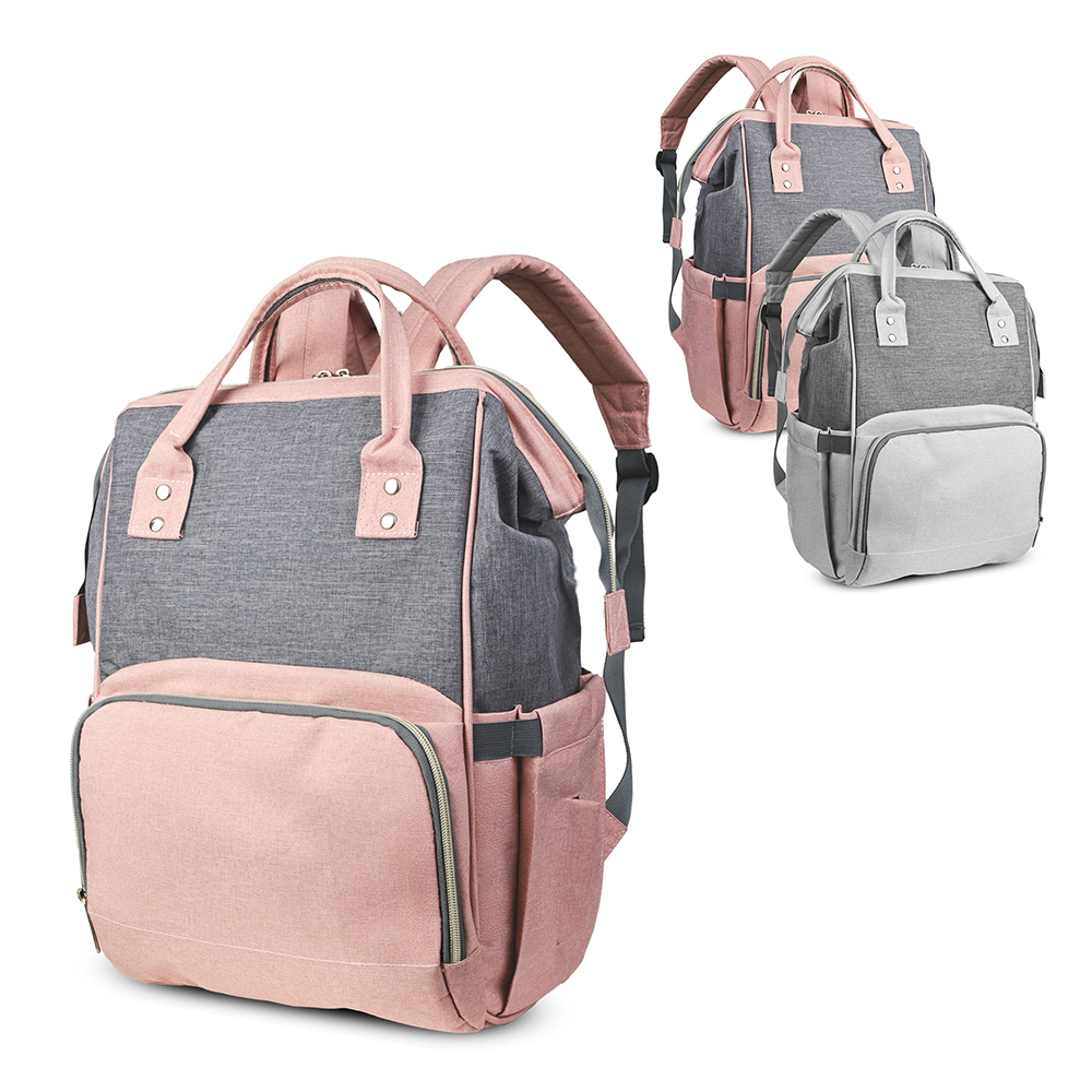 MC510 - Mochila Funcional 