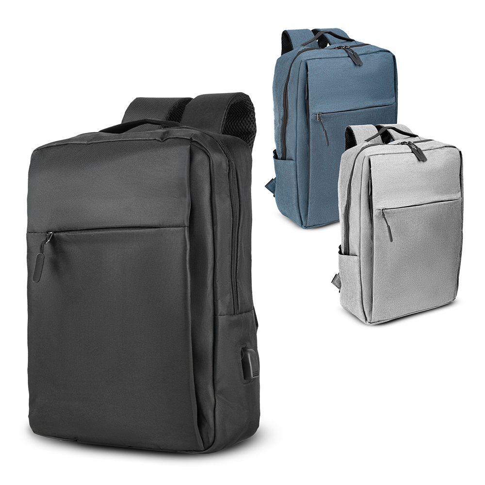 MC320P - Mochila p/ Notebook
