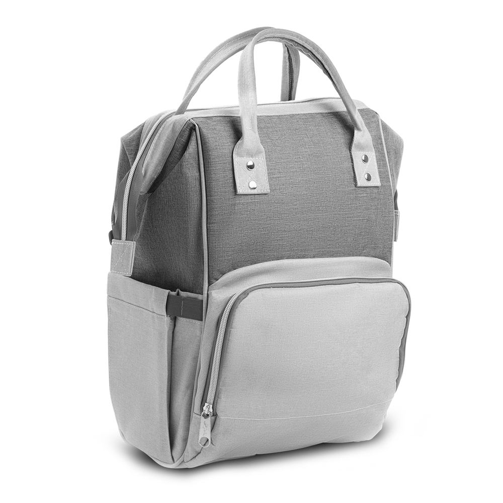 MC510 - Mochila Funcional - Imagem 8