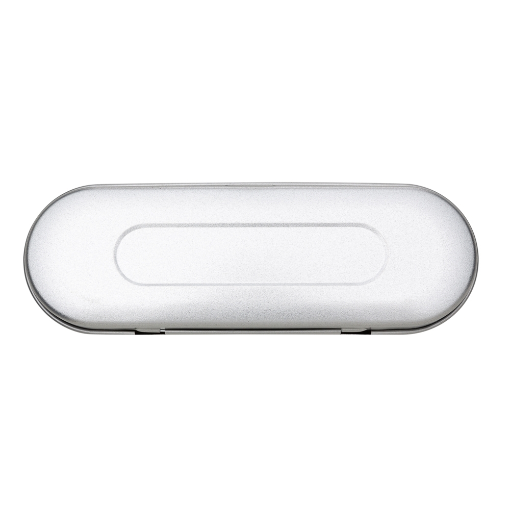 CFBOX-10 - Estojo de Metal - Imagem 3