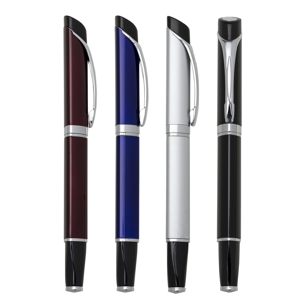 CFER185B - Caneta de Metal
