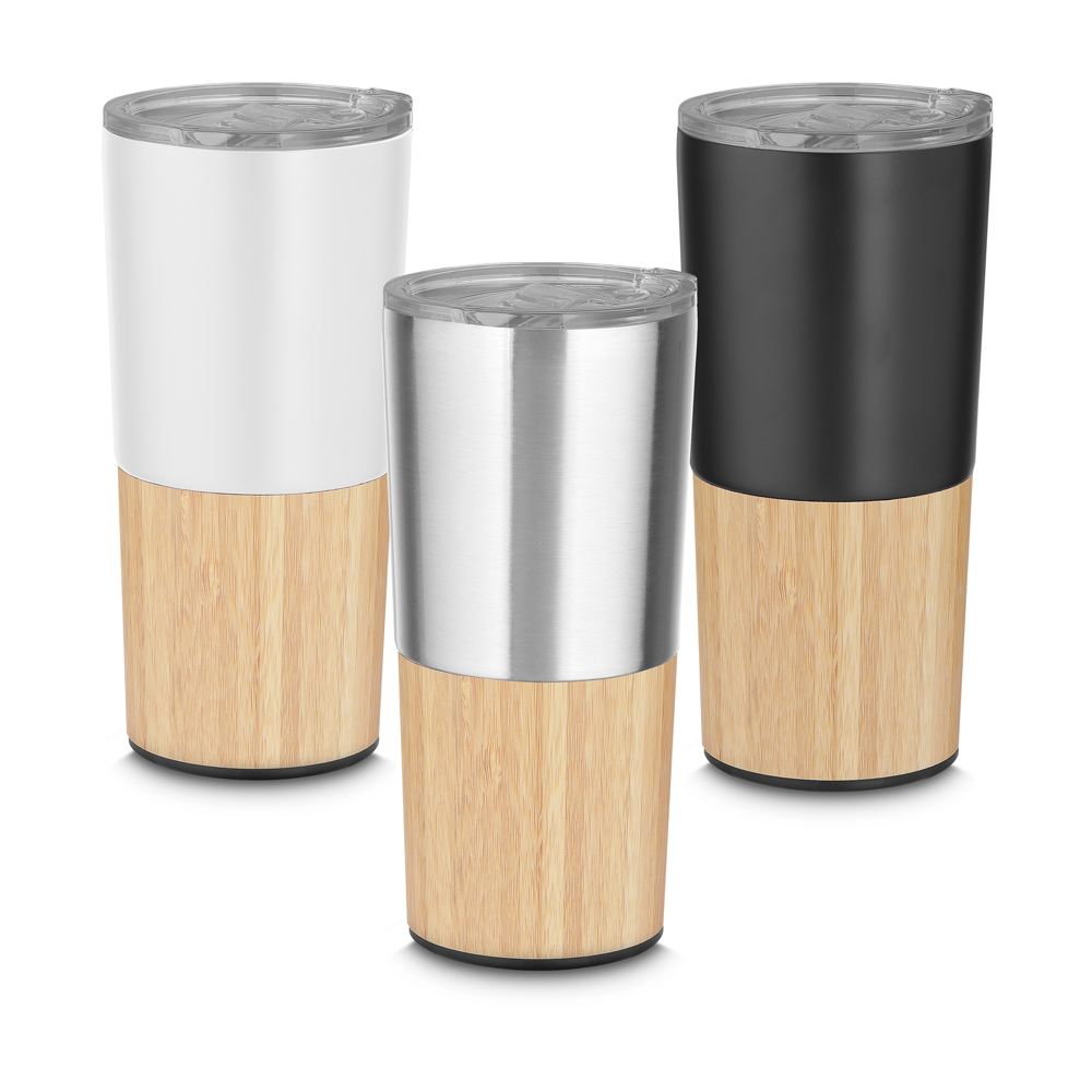 MC9200C - Copo em aço inox de 550ml