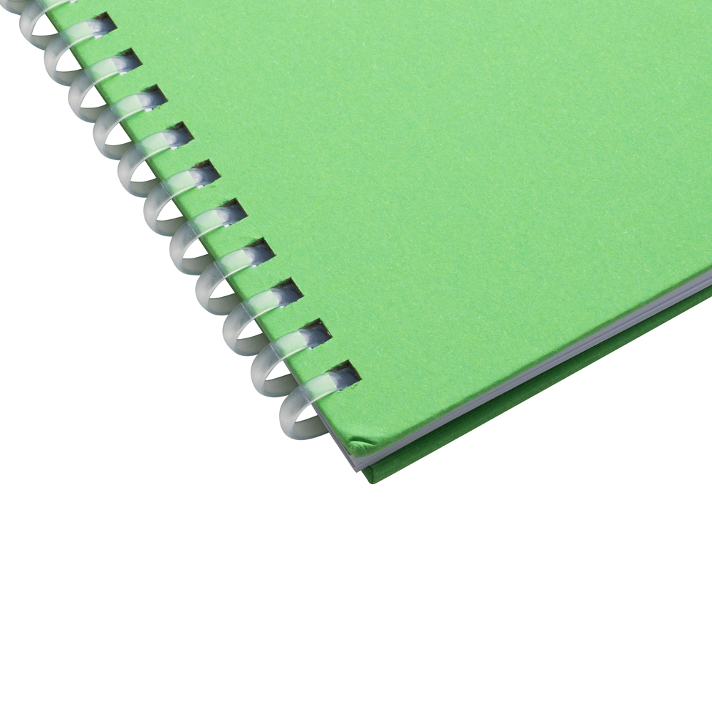 MC015 - Caderno A5 Capa Dura (21x14,5) - Imagem 3