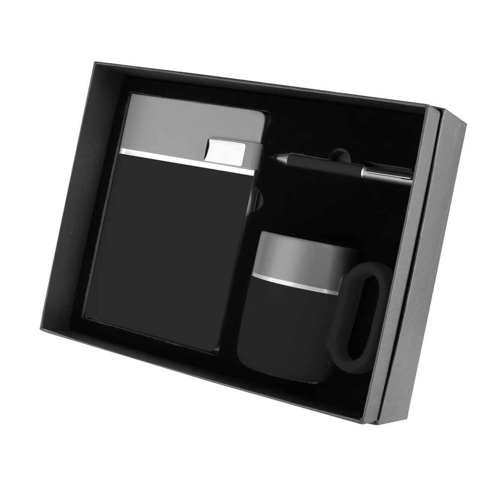 MC405 - Kit Escritório - Imagem 11