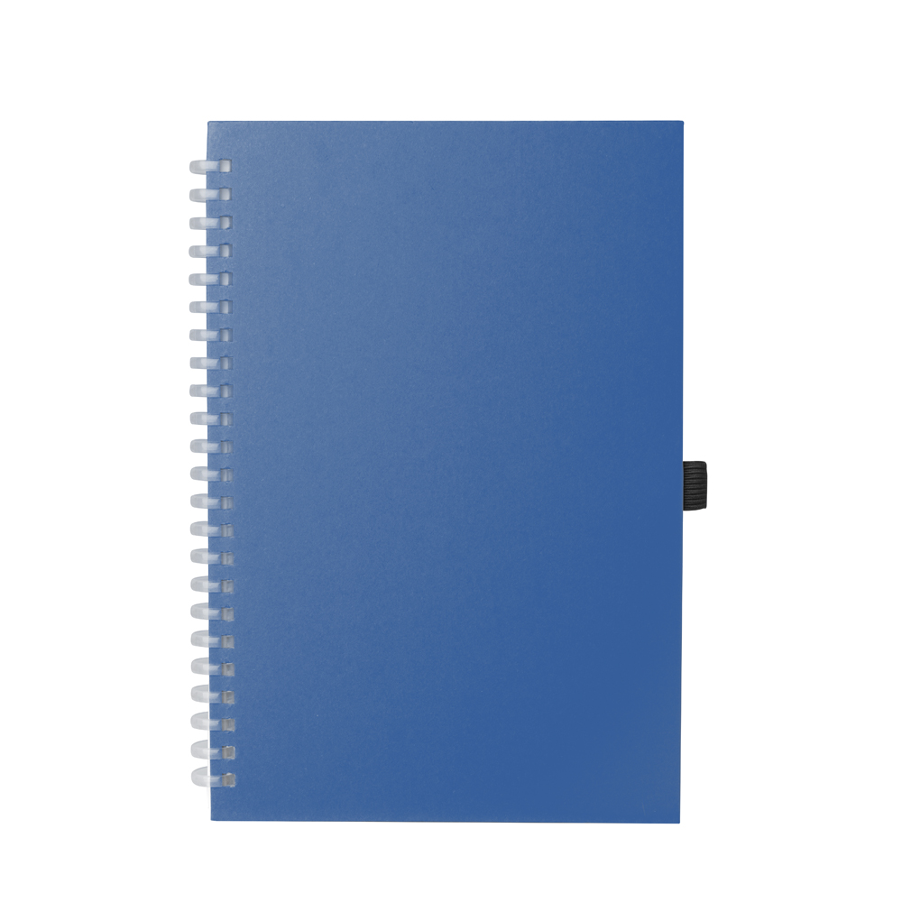 MC015 - Caderno A5 Capa Dura (21x14,5) - Imagem 9