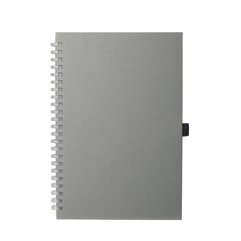 MC015 - Caderno A5 Capa Dura (21x14,5) - Imagem 8