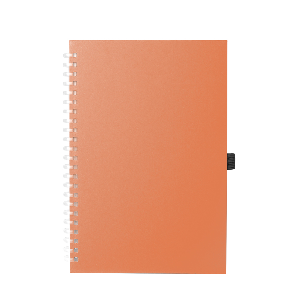 MC015 - Caderno A5 Capa Dura (21x14,5) - Imagem 7