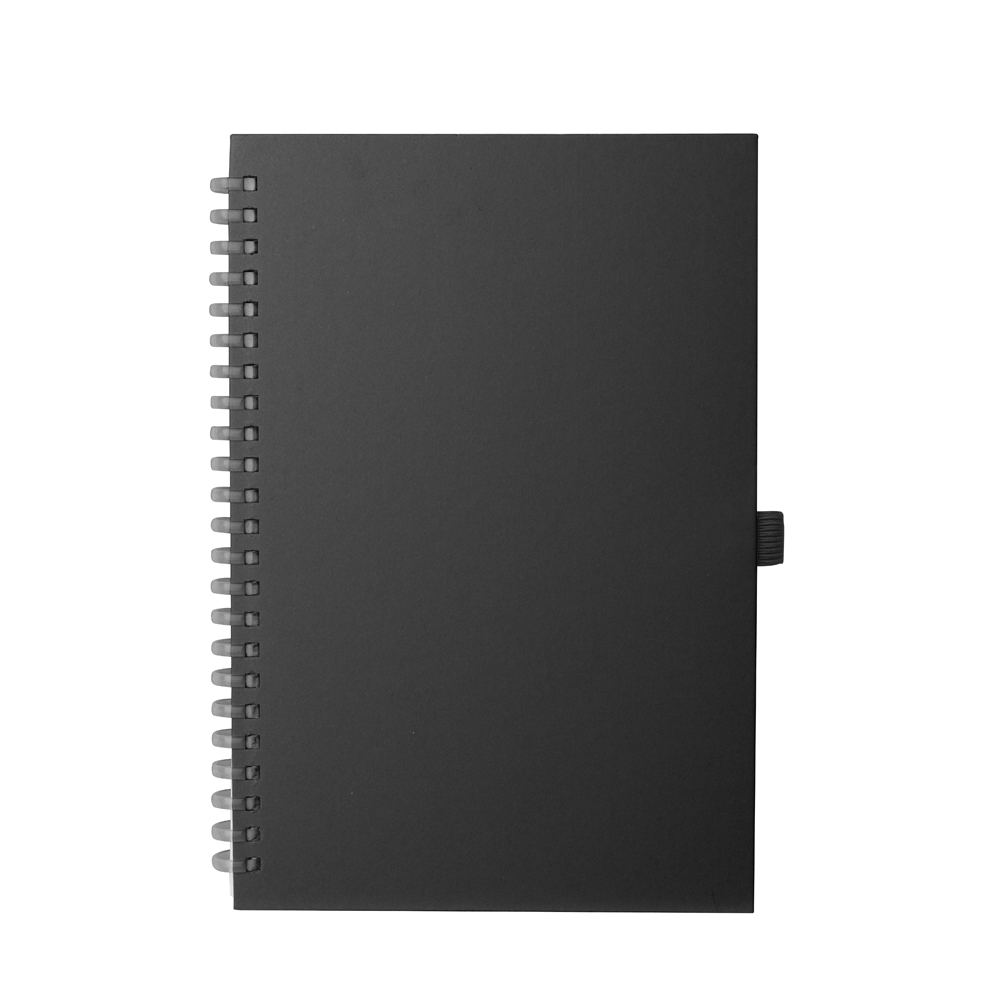 MC015 - Caderno A5 Capa Dura (21x14,5) - Imagem 6