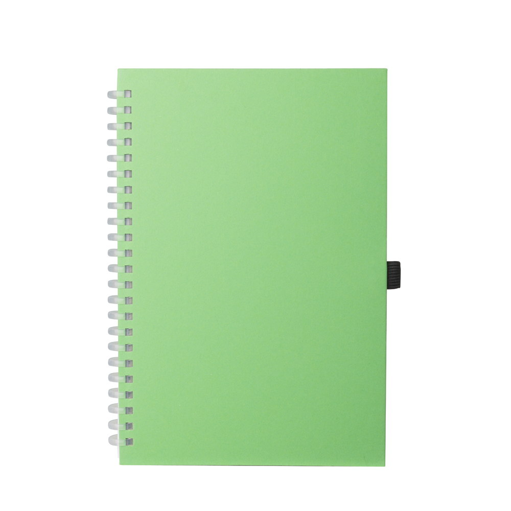 MC015 - Caderno A5 Capa Dura (21x14,5) - Imagem 5