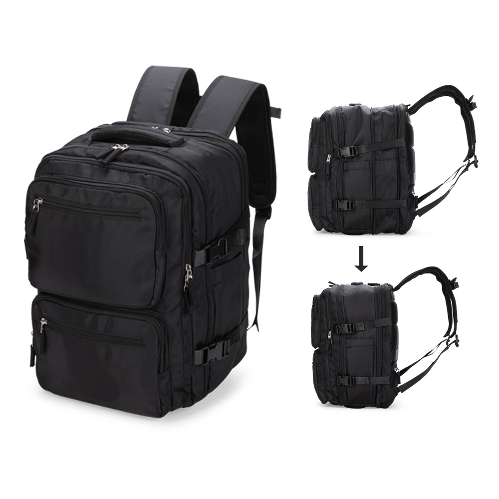 CF02219 -Mochila Expansível 36L