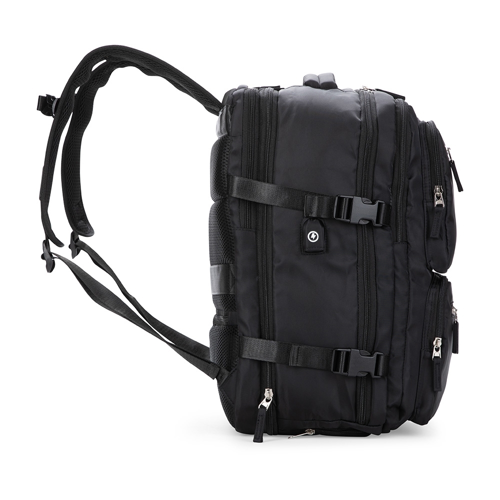 CF02219 -Mochila Expansível 36L - Imagem 8