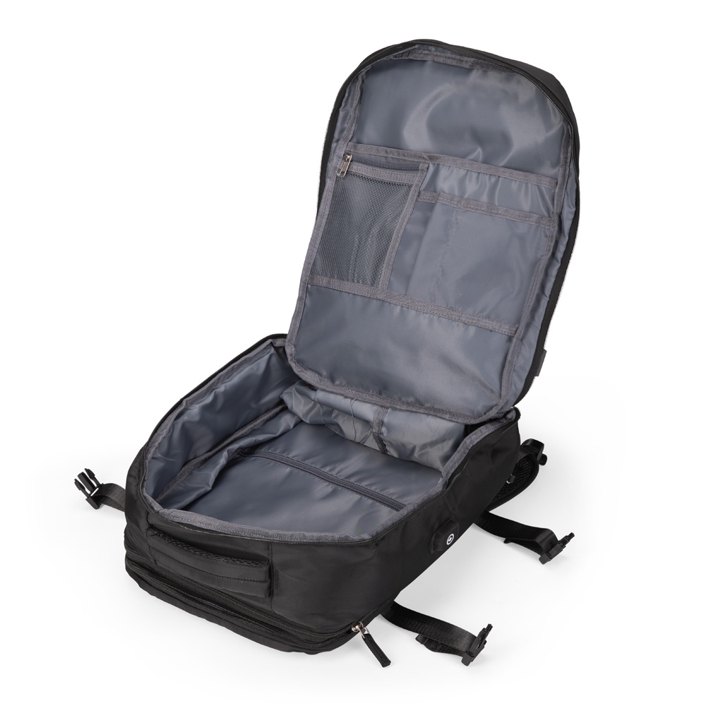 CF02219 -Mochila Expansível 36L - Imagem 6