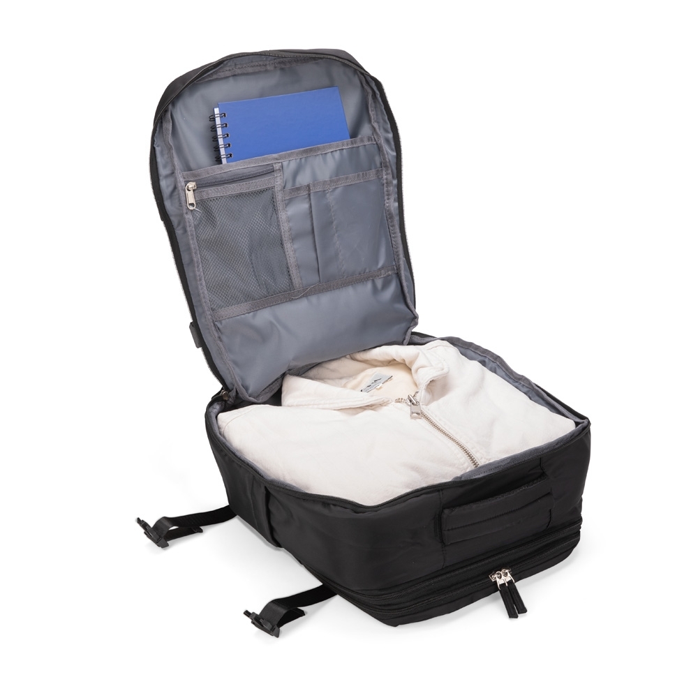 CF02219 -Mochila Expansível 36L - Imagem 5