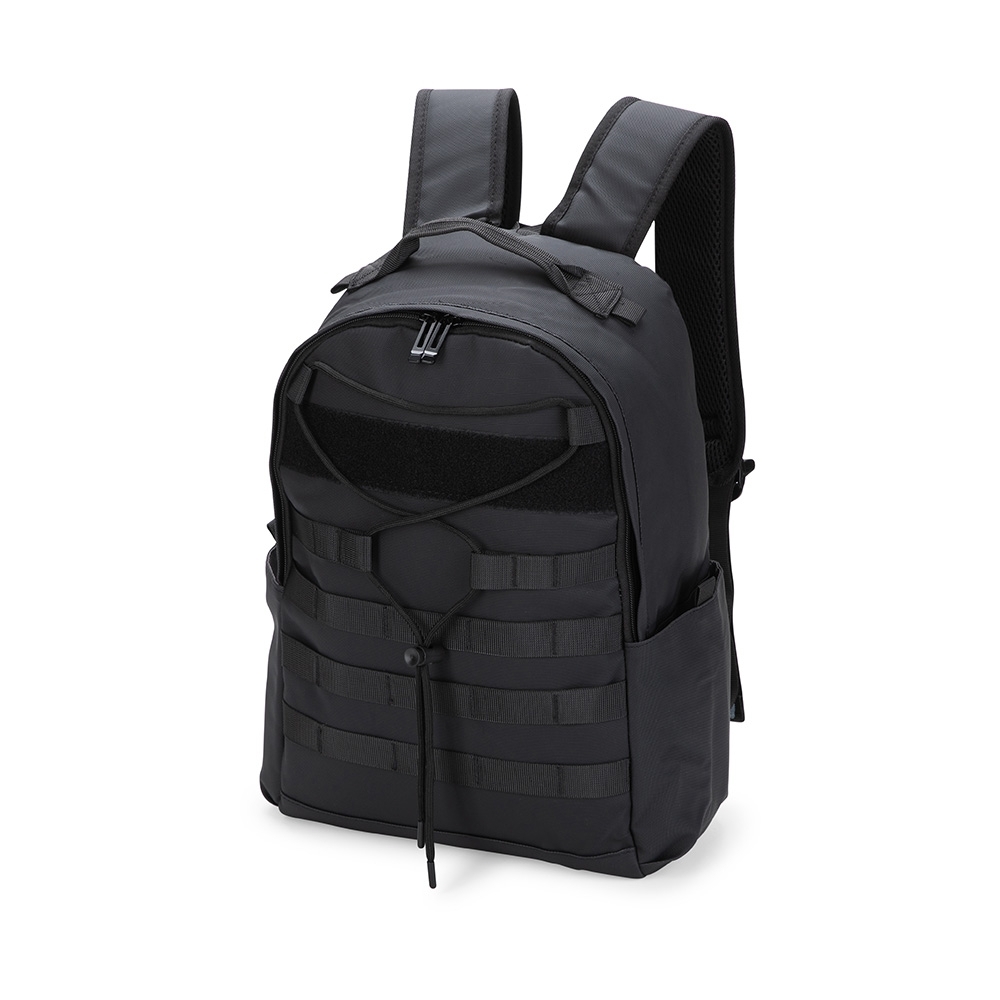 MC02617 - Mochila Poliéster 18L