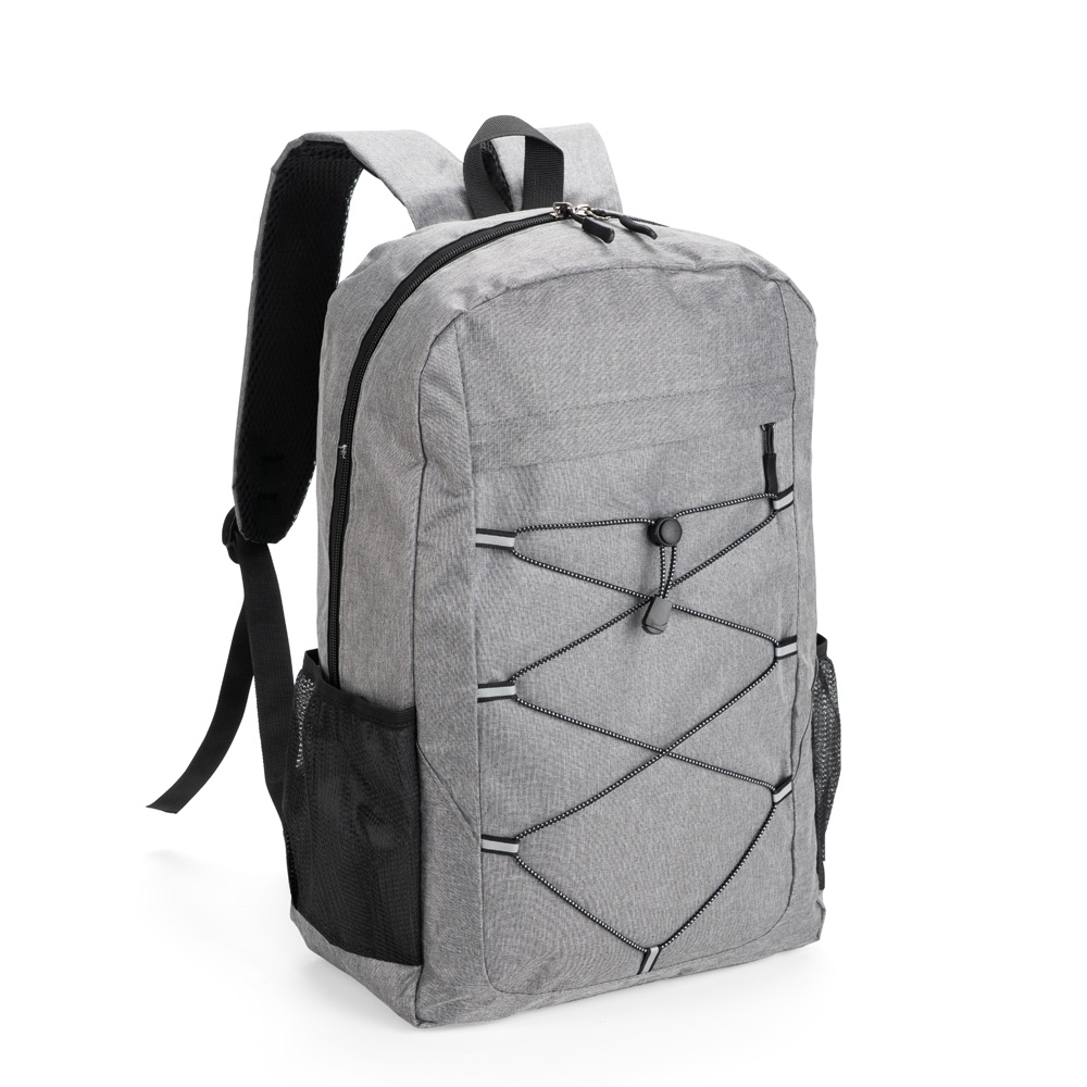 CF01825 - Mochila Poliéster 23L - Imagem 8