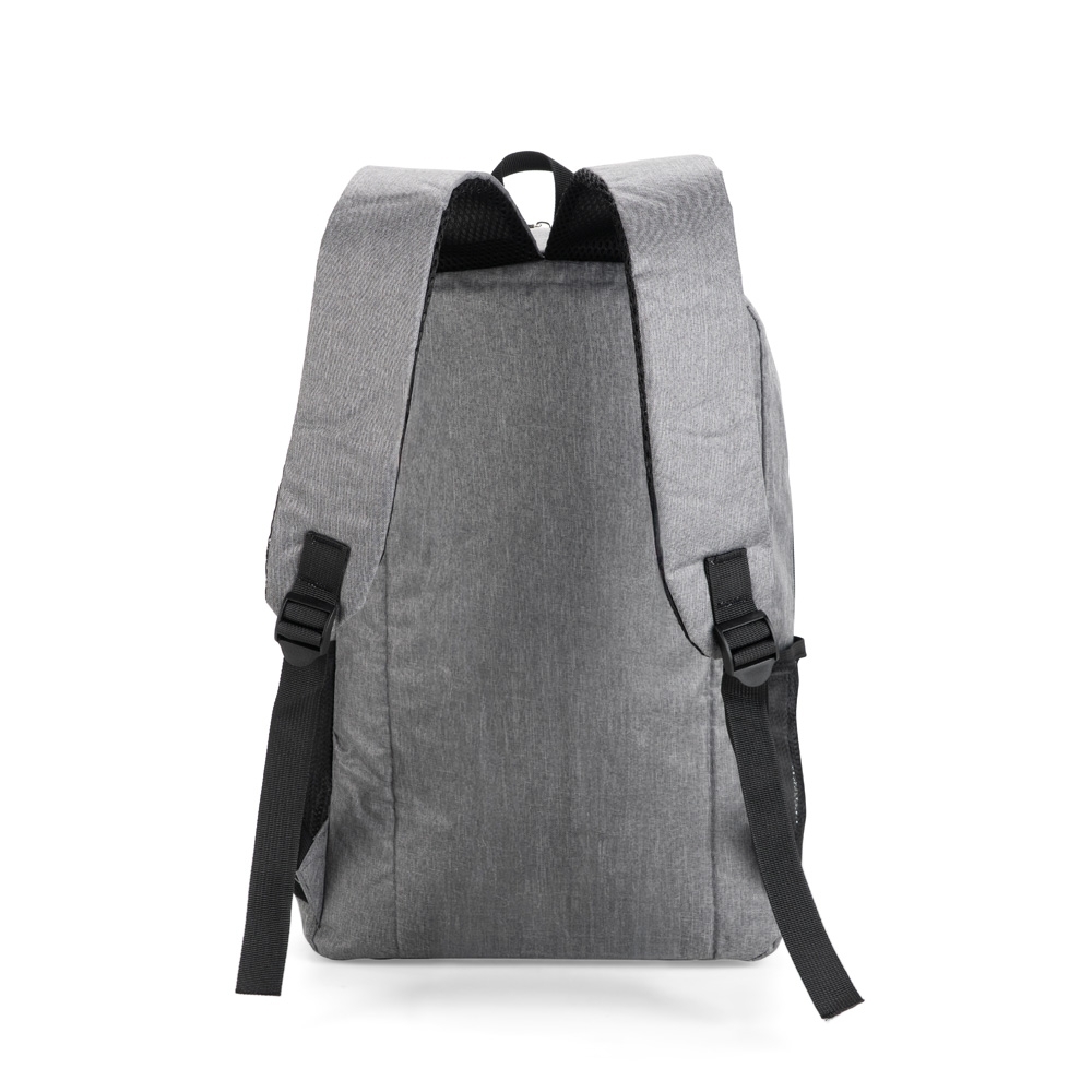 CF01825 - Mochila Poliéster 23L - Imagem 6