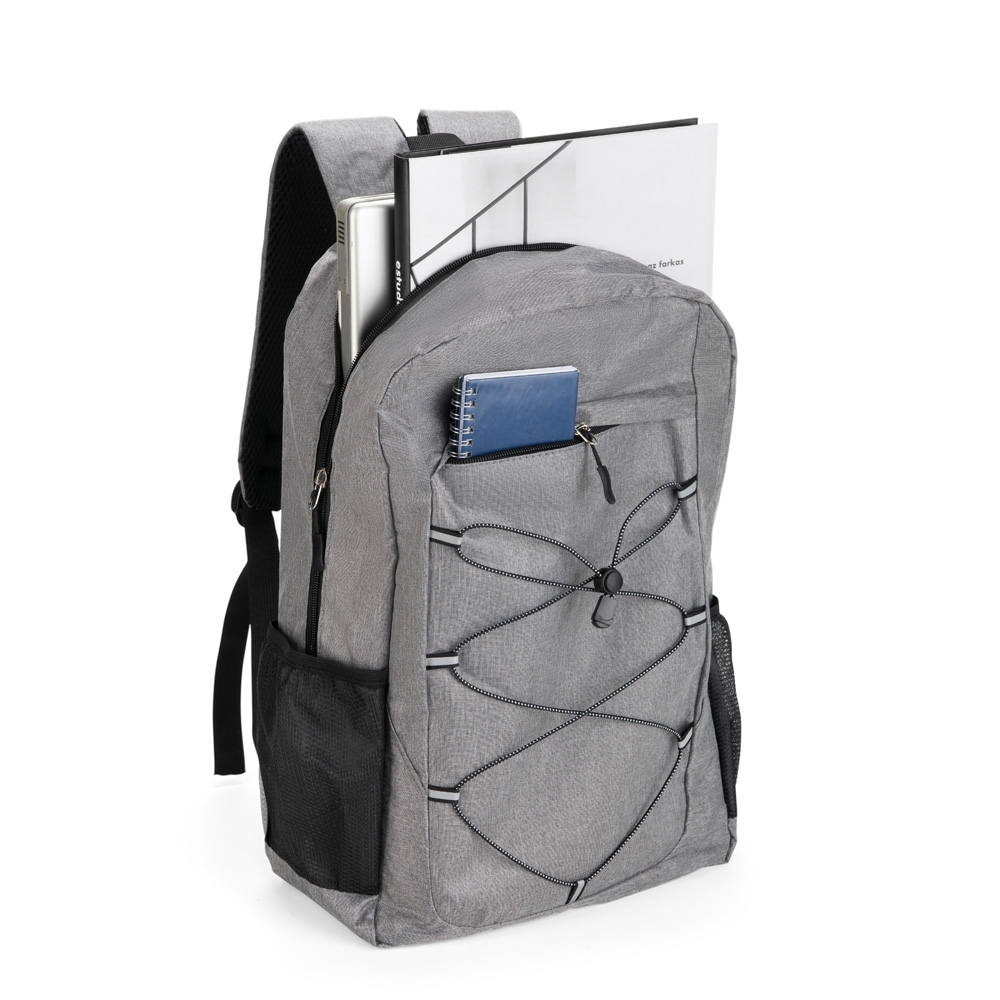 CF01825 - Mochila Poliéster 23L - Imagem 5