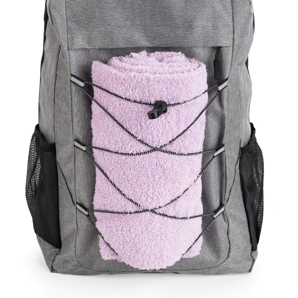 CF01825 - Mochila Poliéster 23L - Imagem 3