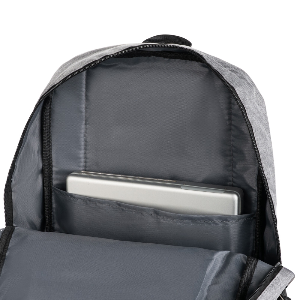CF01825 - Mochila Poliéster 23L - Imagem 2