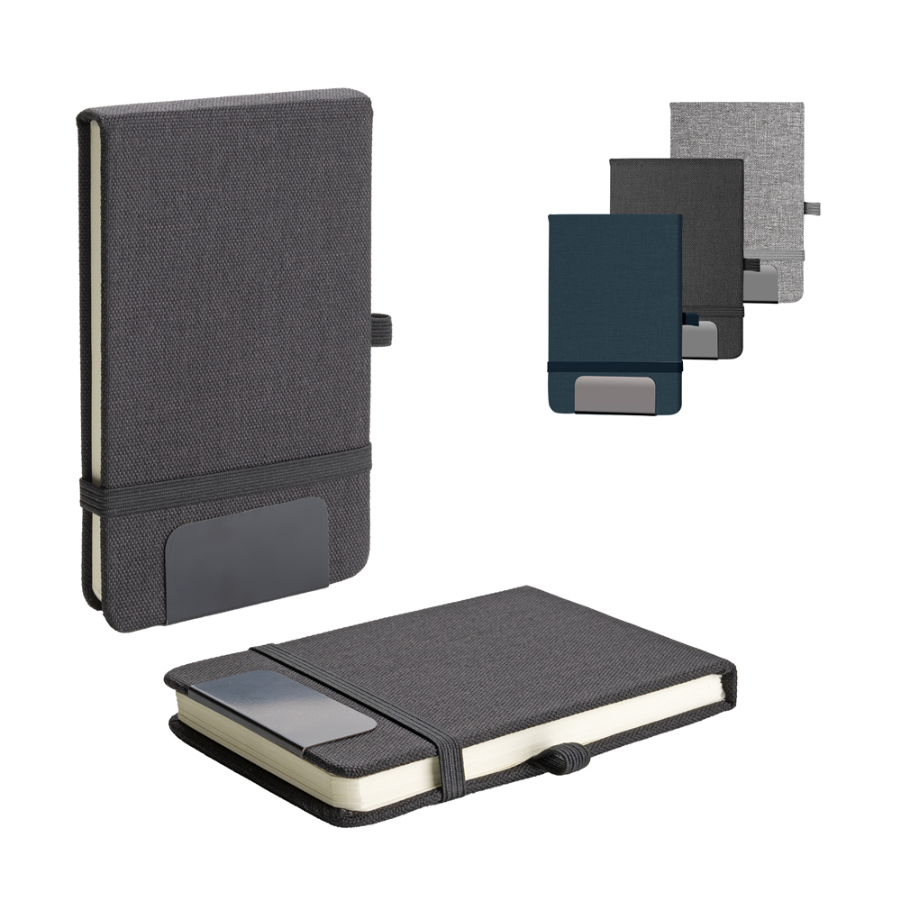 MC039 - Mini Caderno