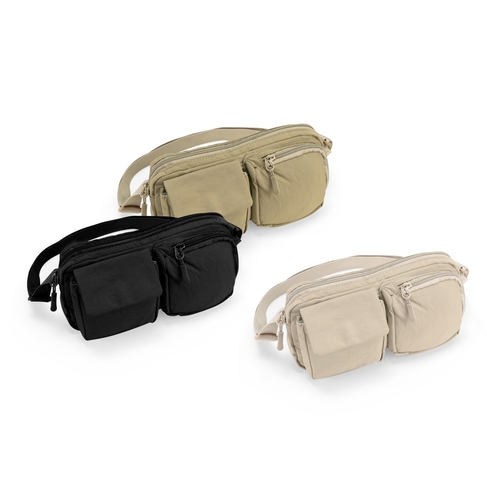 CF09485 - Bolsa de Ombro Nylon