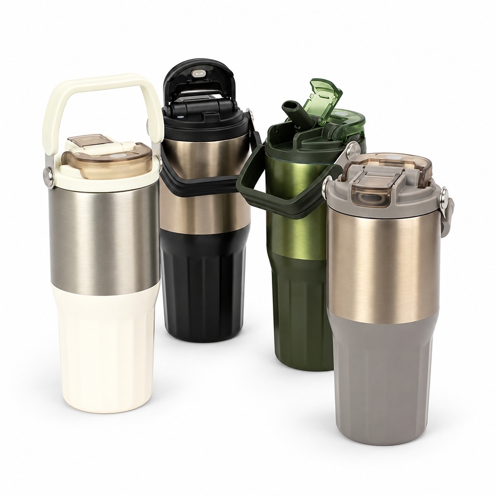 CF19114 - Copo Térmico 700ml
