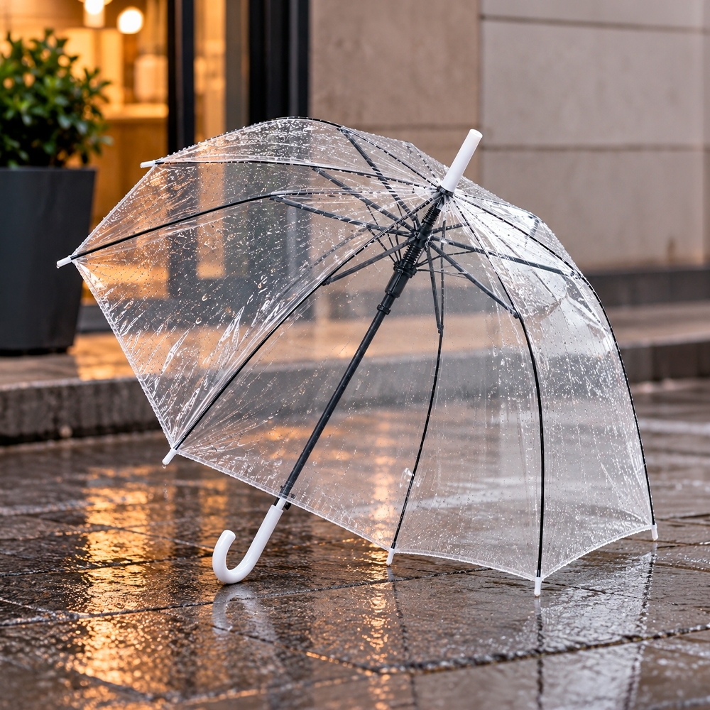 CF09407 - Guarda-Chuva Manual
