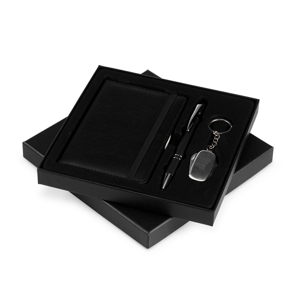 CF19237 - Kit Executivo 3 Peças