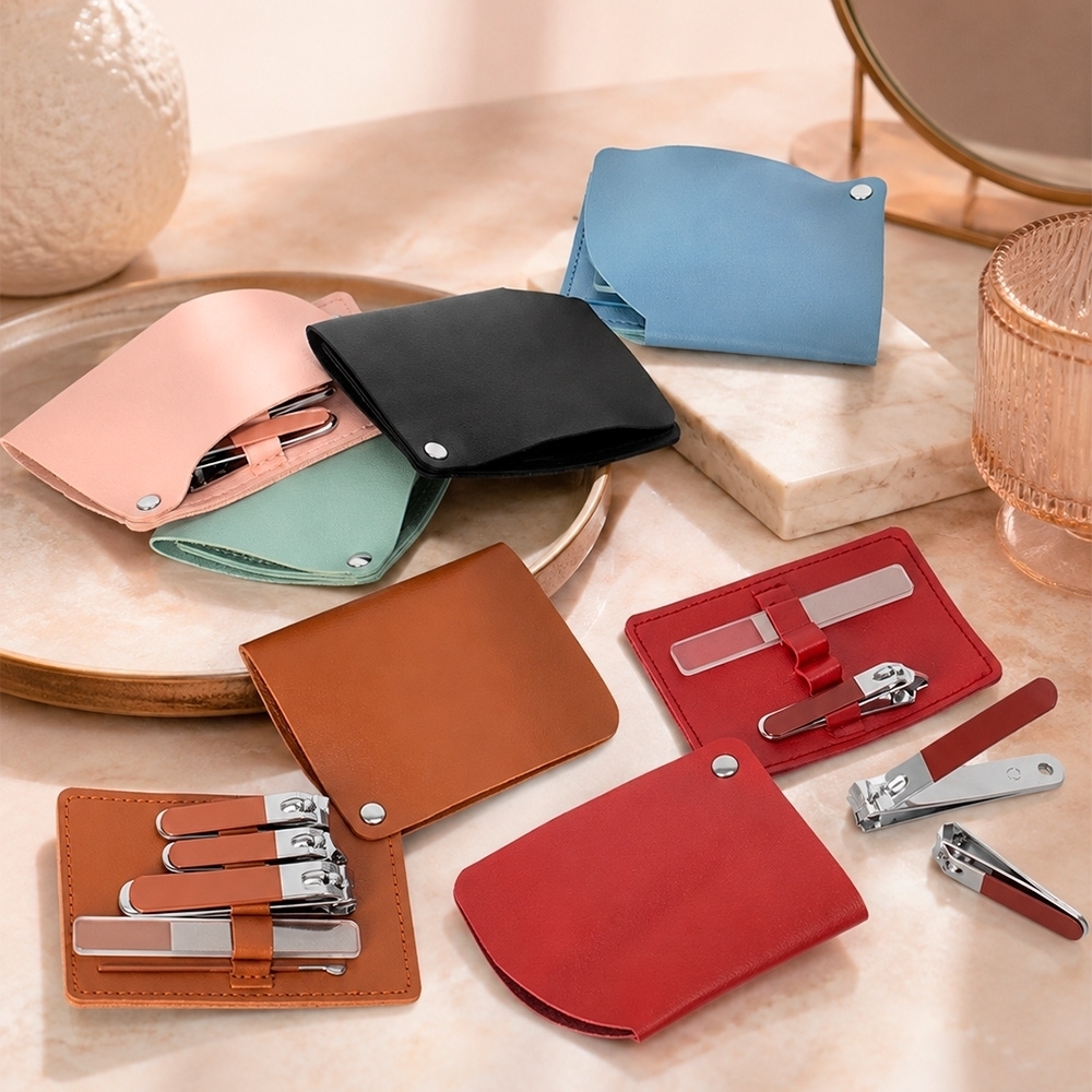 CF19229 - Kit Manicure 5 Peças