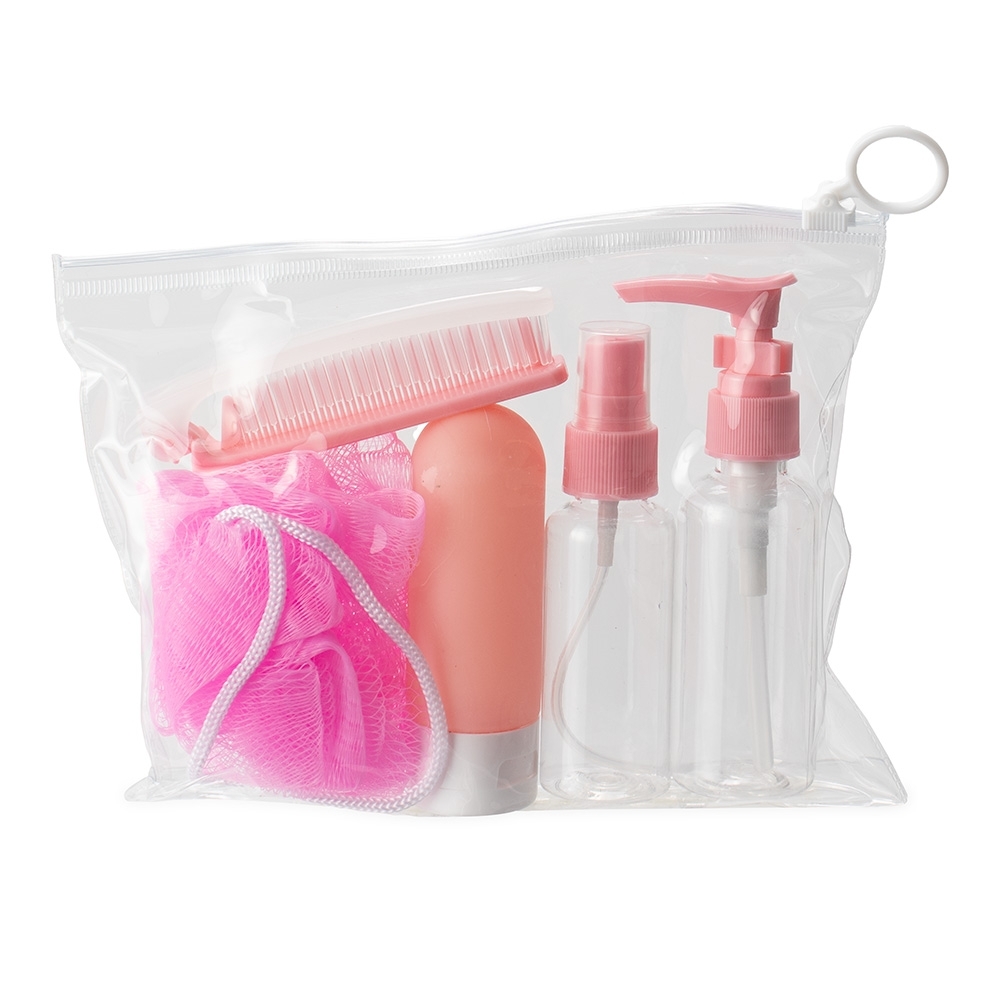 CF19285 - Kit Viagem 5 Peças