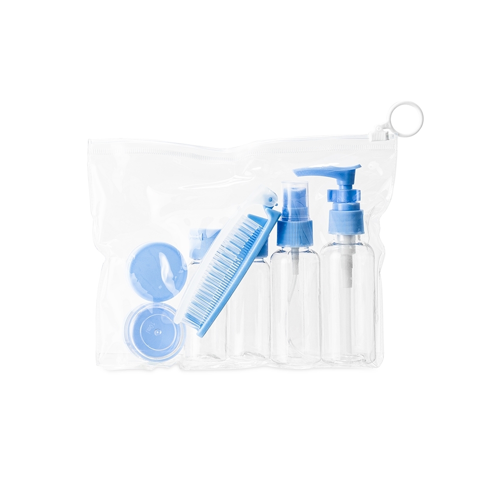 CF19283 - Kit Viagem 7 Peças
