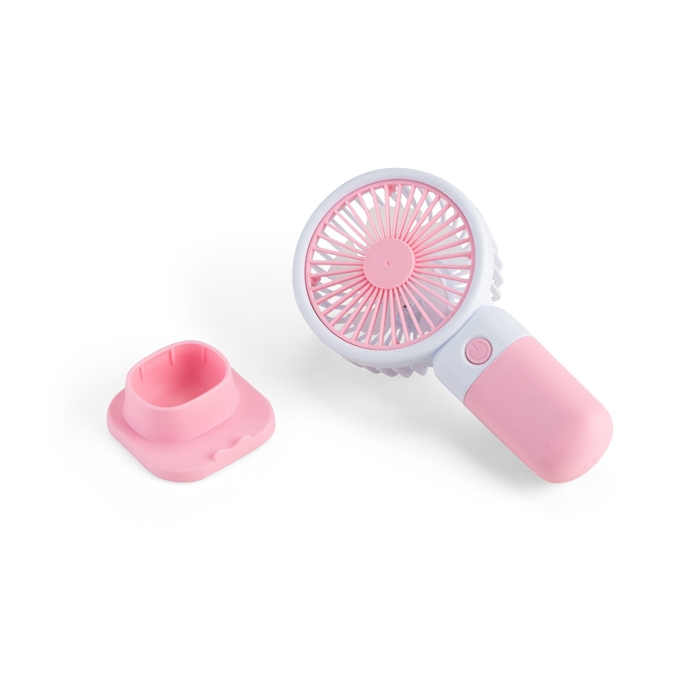 CF09335 - Mini Ventilador Recarregável