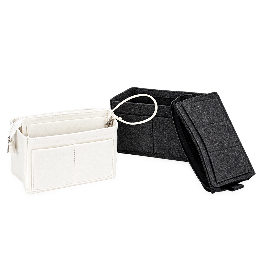 CF09376 - Nécessaire Organizadora Feltro